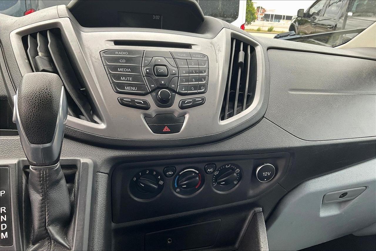 2019 FORD TRANSIT T-350 Houston TX