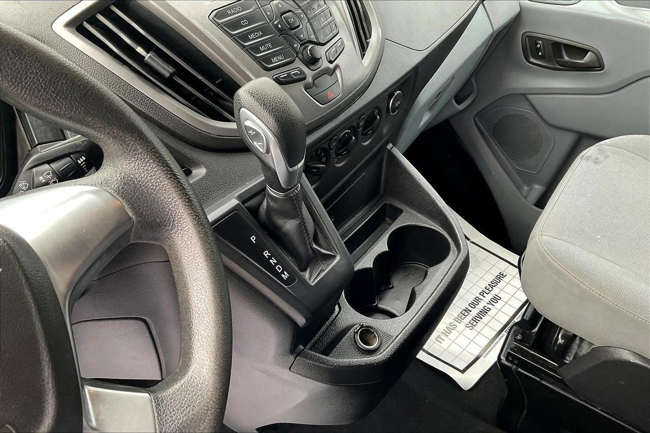 2019 FORD TRANSIT T-350 Houston TX