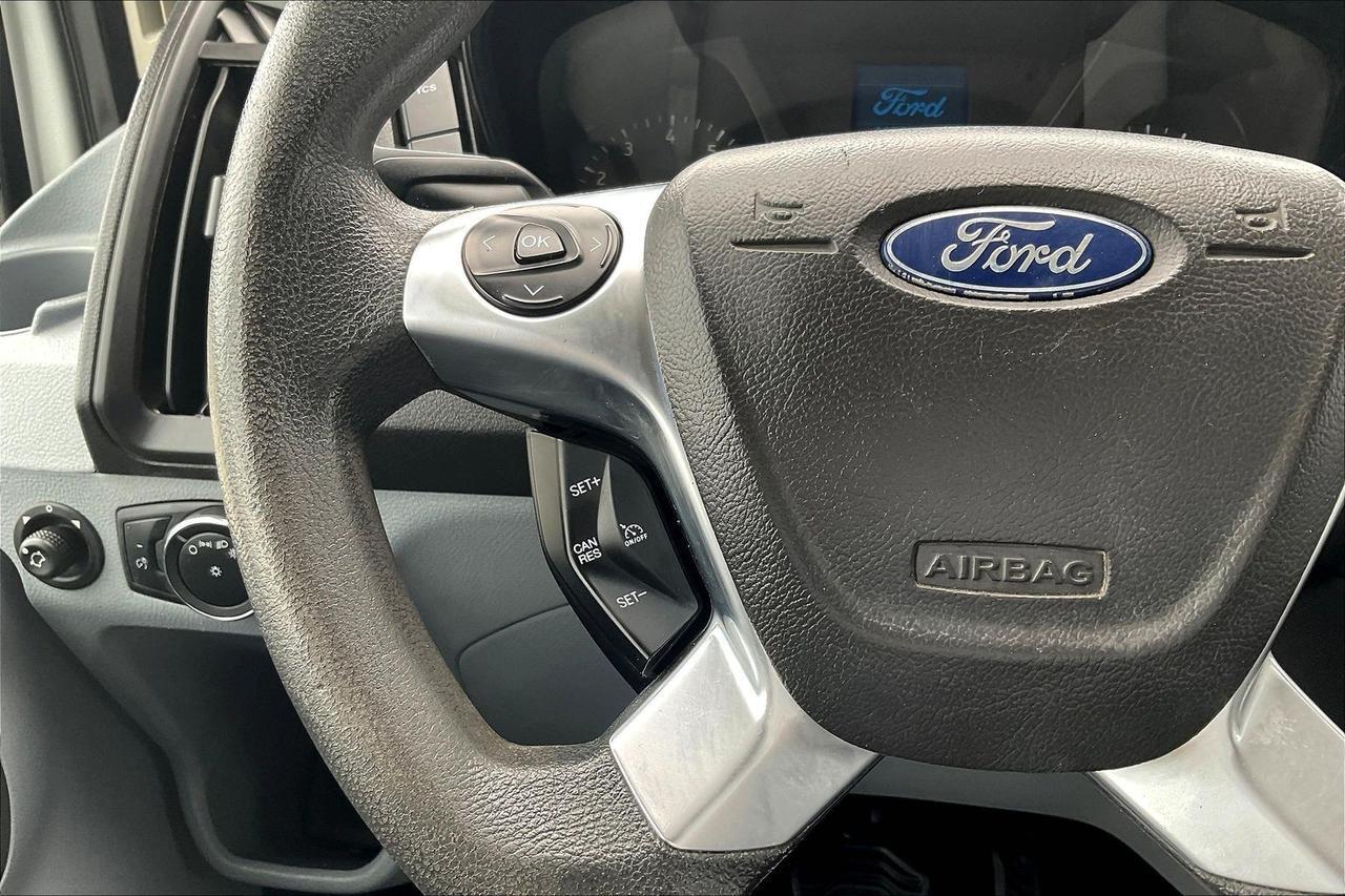 2019 FORD TRANSIT T-350 Houston TX