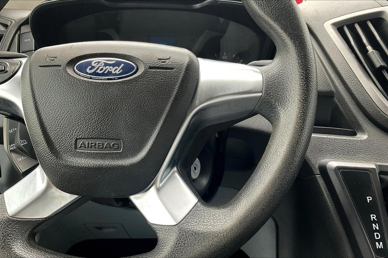 2019 FORD TRANSIT T-350 Houston TX