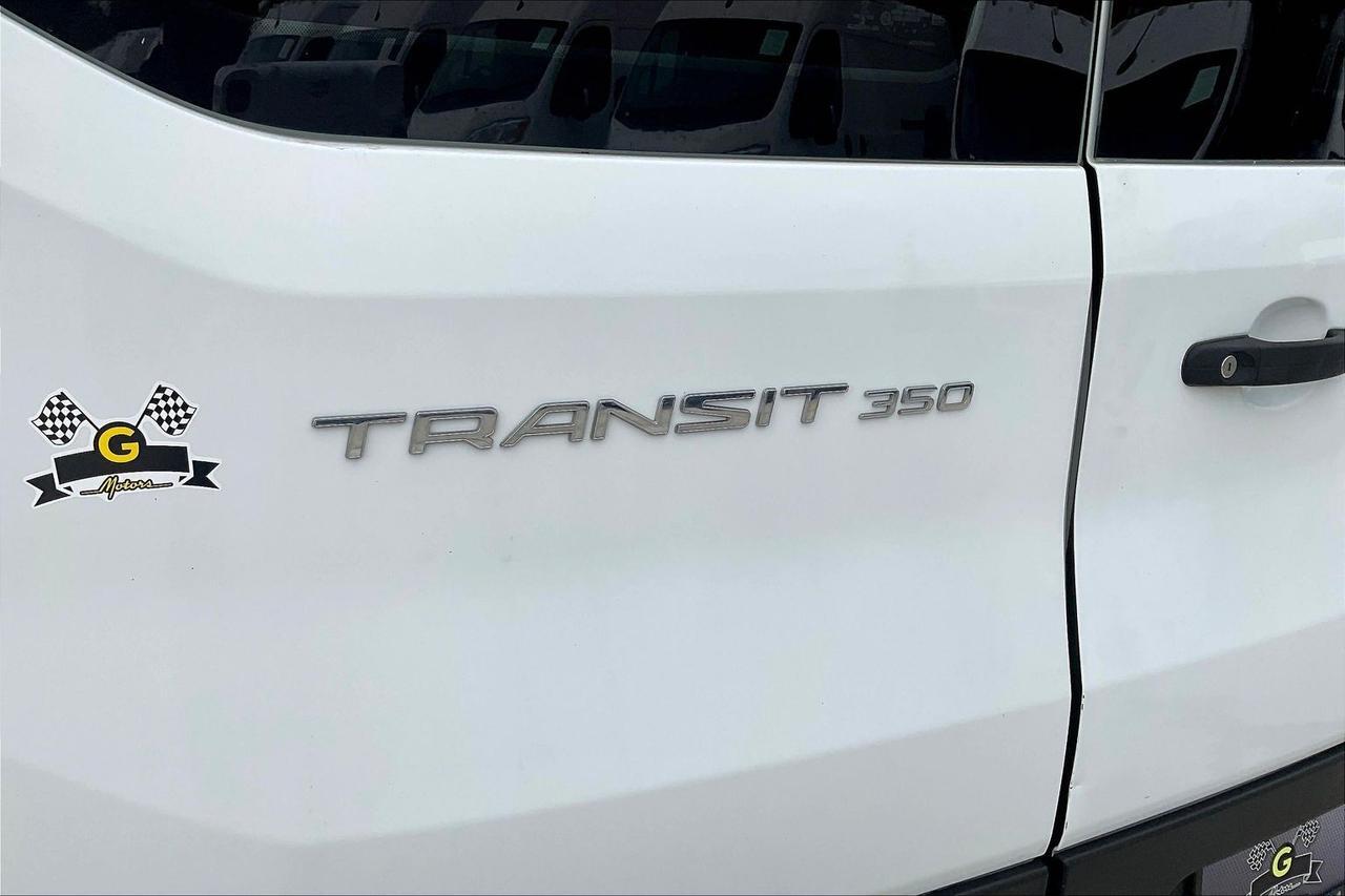 2019 FORD TRANSIT T-350 Houston TX