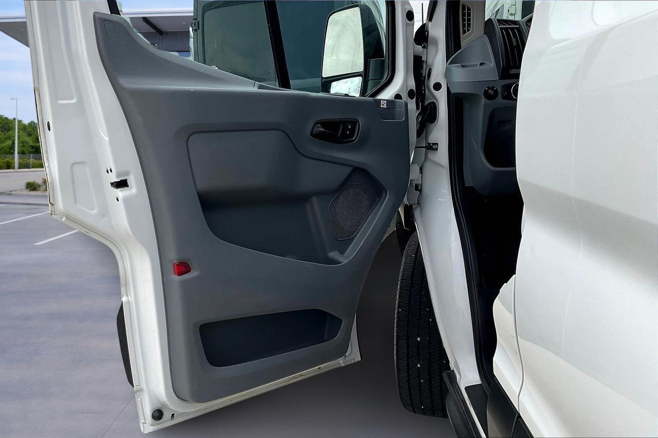 2019 FORD TRANSIT T-350 Houston TX