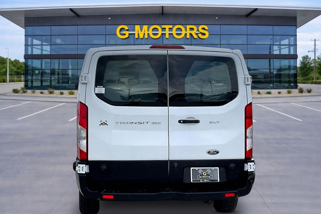 2019 FORD TRANSIT T-350 Houston TX
