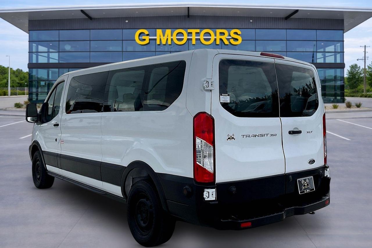 2019 FORD TRANSIT T-350 Houston TX