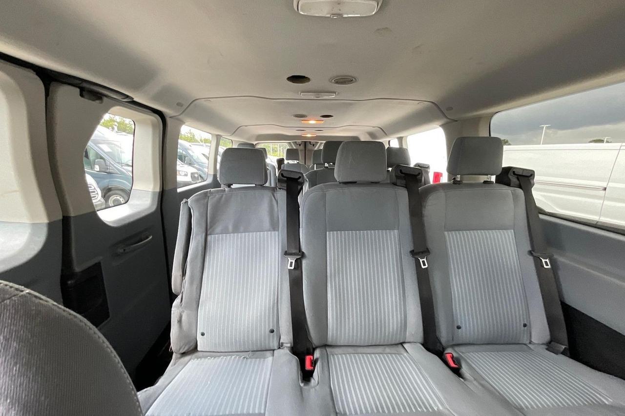 2019 FORD TRANSIT T-350 Houston TX