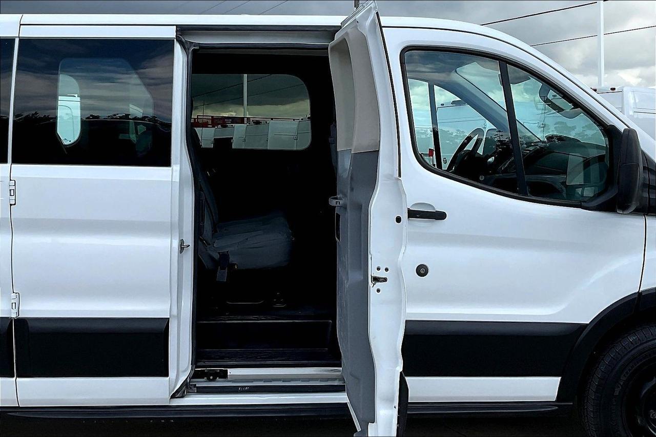 2019 FORD TRANSIT T-350 Houston TX