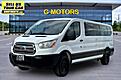 2019 FORD TRANSIT T-350