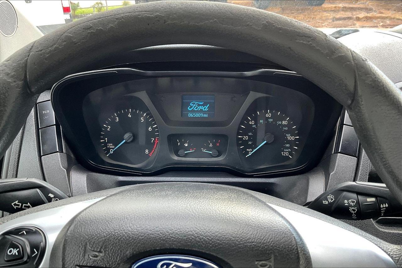 2019 FORD TRANSIT T-350 Houston TX