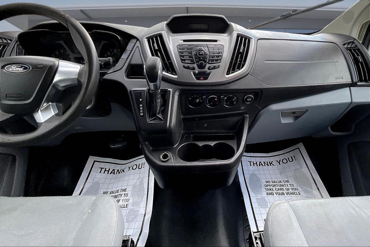 2019 FORD TRANSIT T-350 Houston TX