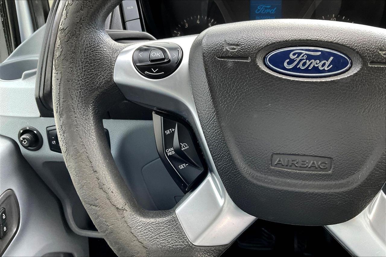 2019 FORD TRANSIT T-350 Houston TX