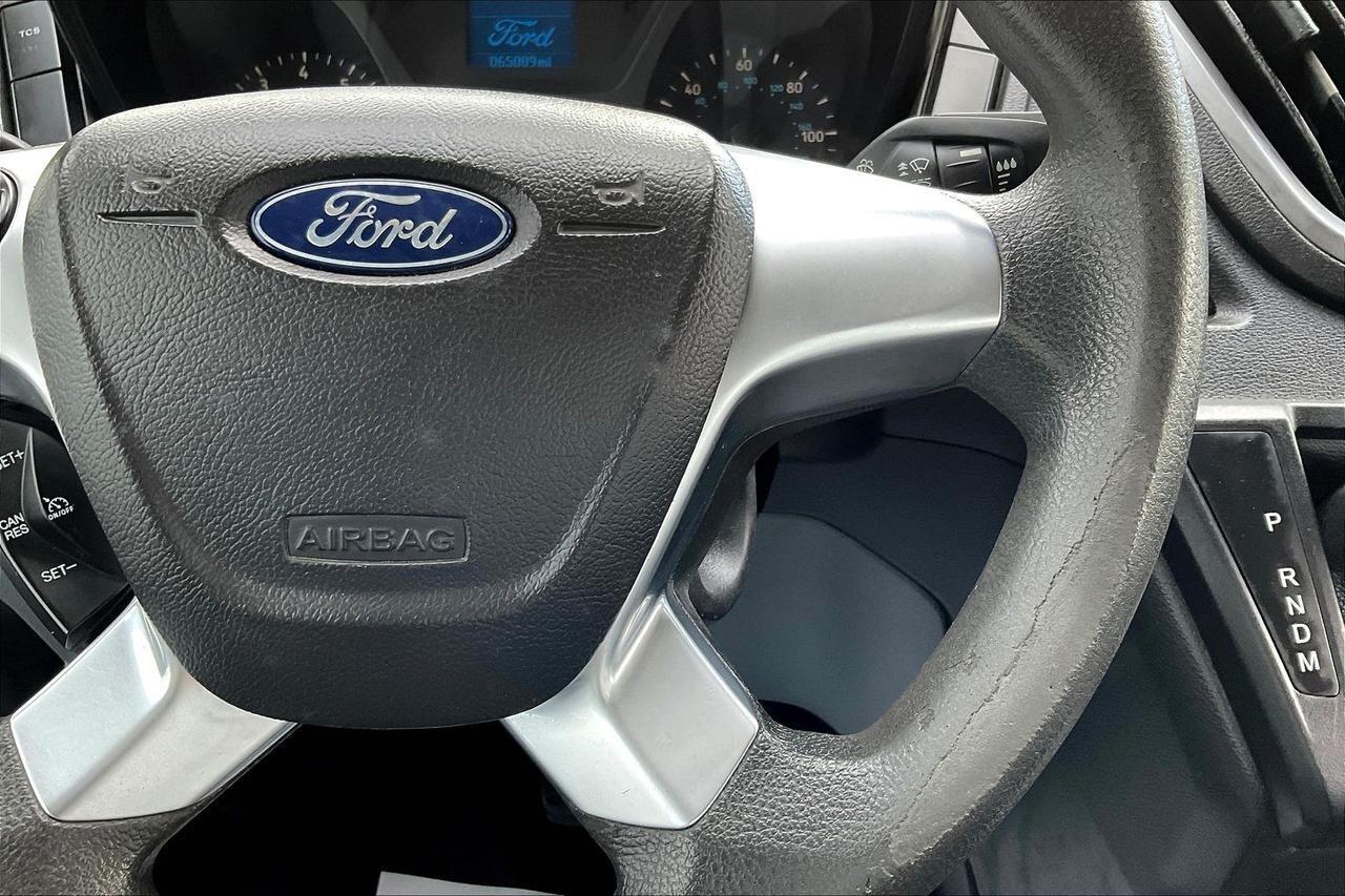 2019 FORD TRANSIT T-350 Houston TX