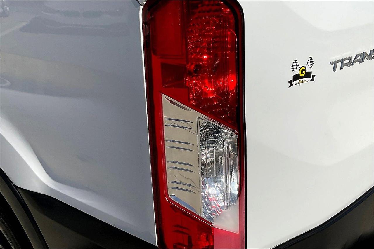 2019 FORD TRANSIT T-350 Houston TX