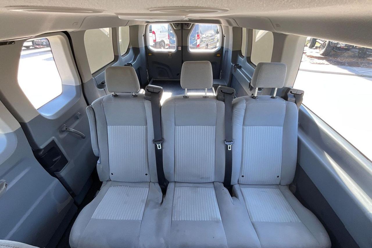 2019 FORD TRANSIT T-350 Houston TX