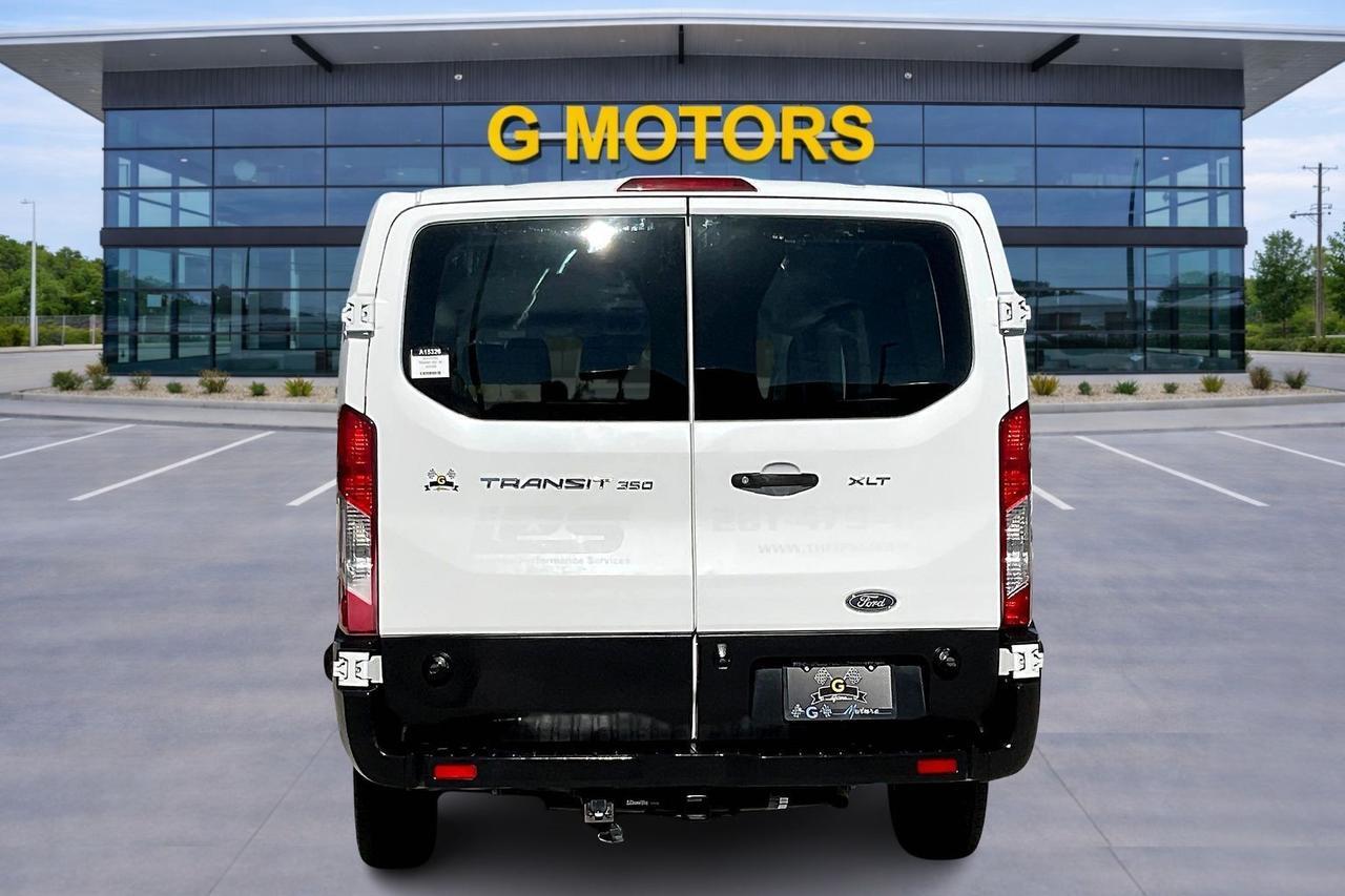 2019 FORD TRANSIT T-350 Houston TX
