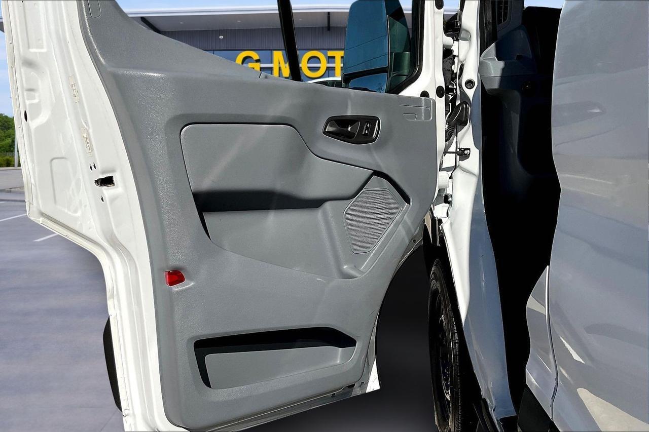 2019 FORD TRANSIT T-350 Houston TX