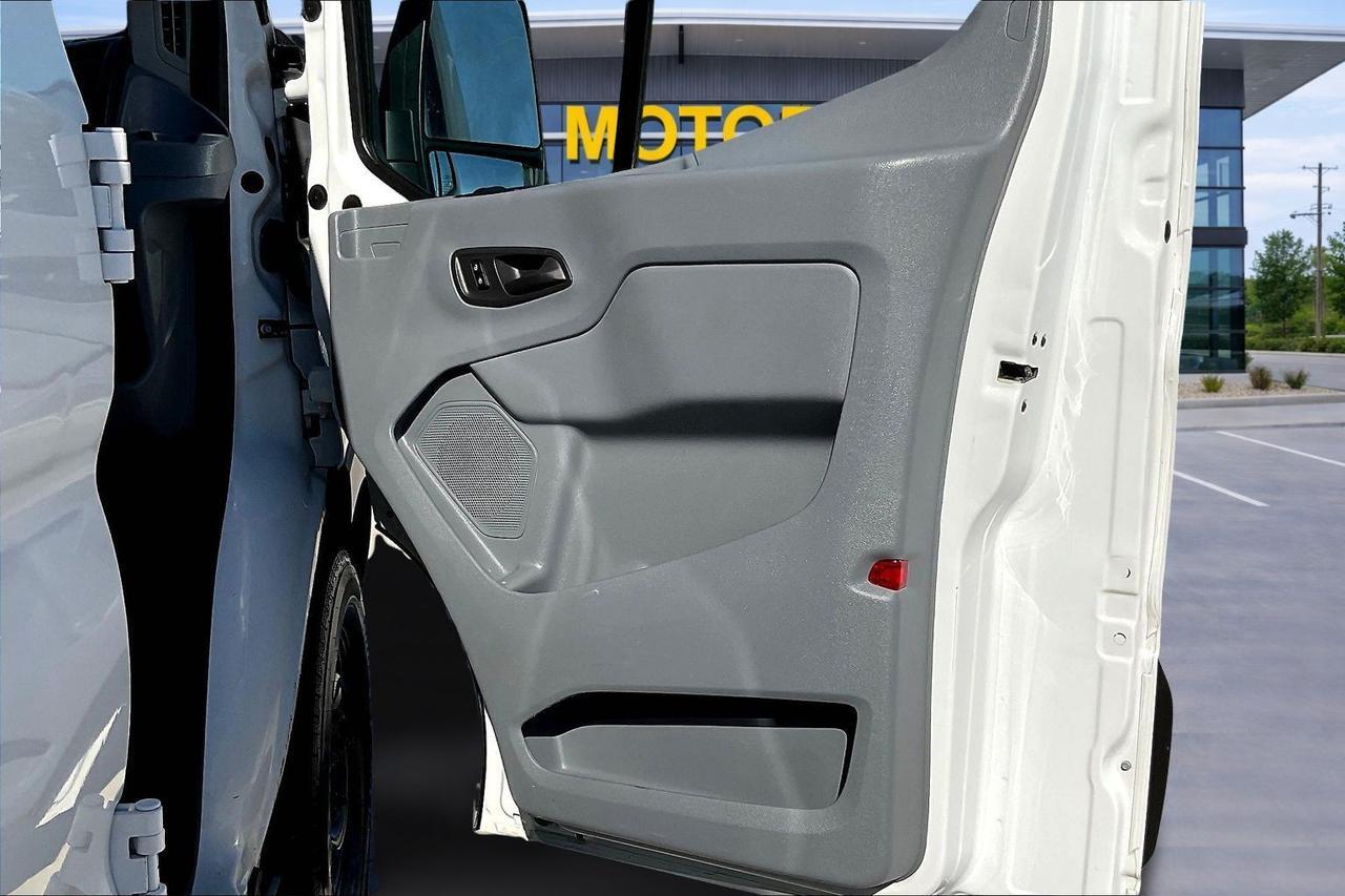 2019 FORD TRANSIT T-350 Houston TX