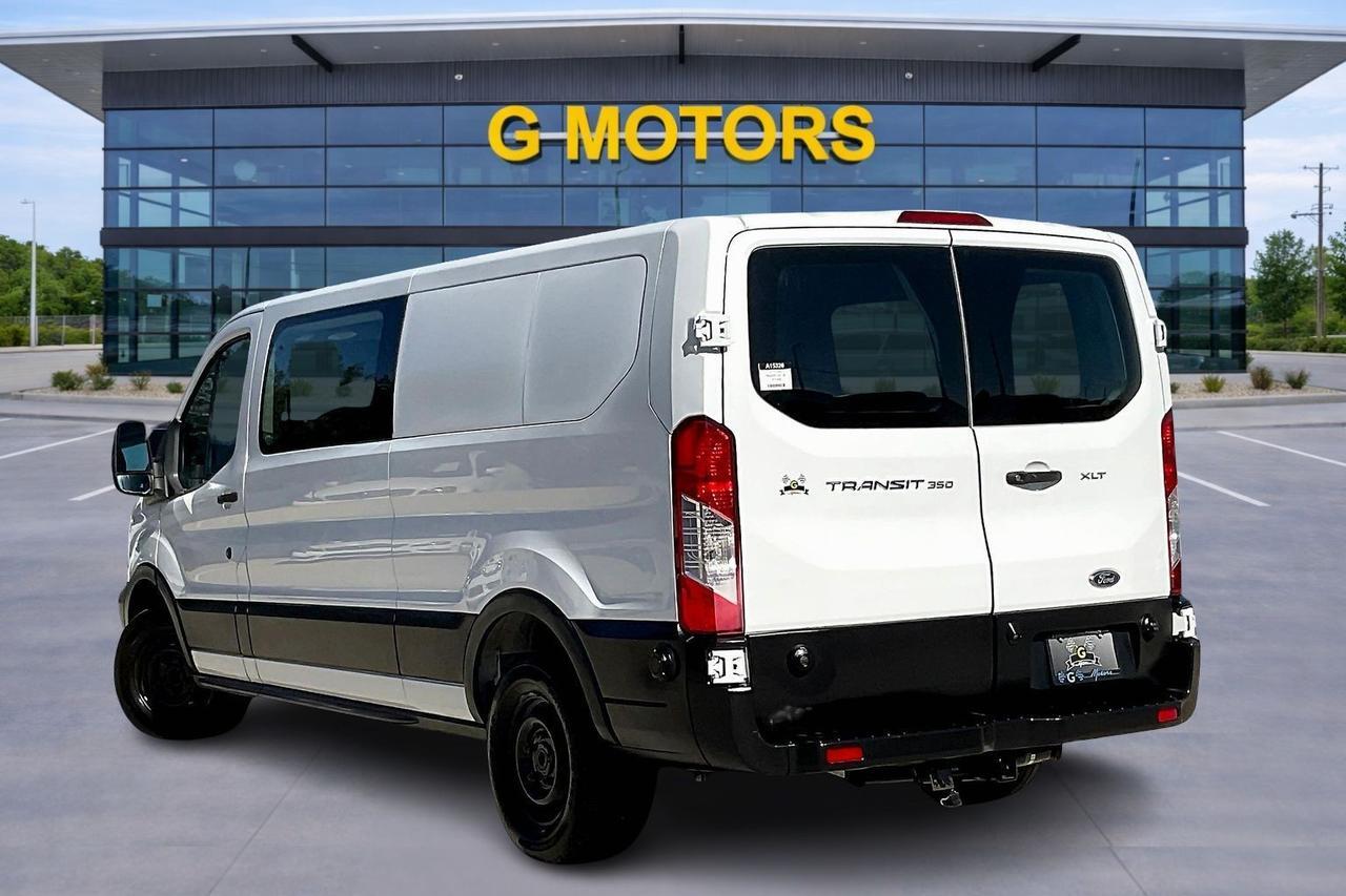 2019 FORD TRANSIT T-350 Houston TX