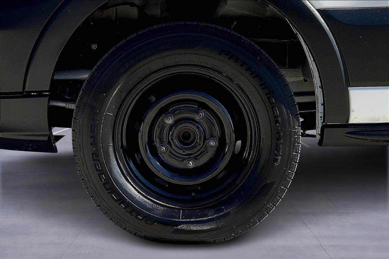 2019 FORD TRANSIT T-350 Houston TX