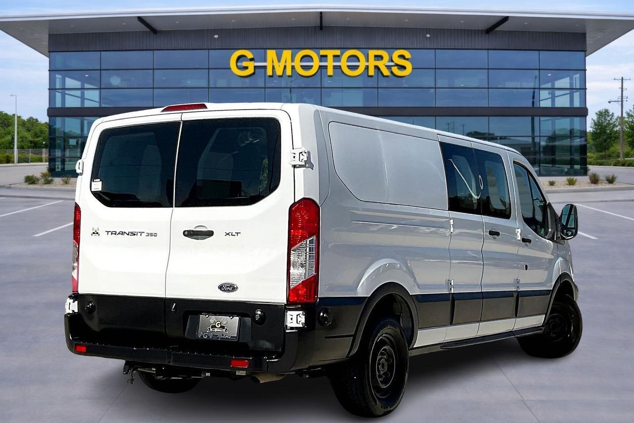 2019 FORD TRANSIT T-350 Houston TX