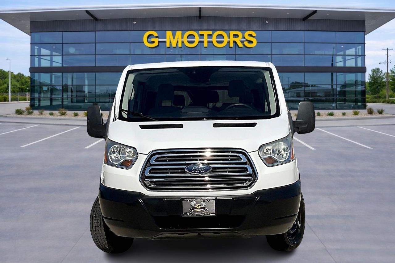 2019 FORD TRANSIT T-350 Houston TX