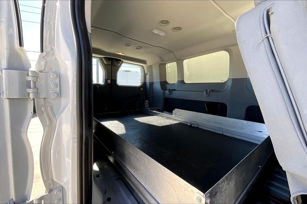 2019 FORD TRANSIT T-350 Houston TX