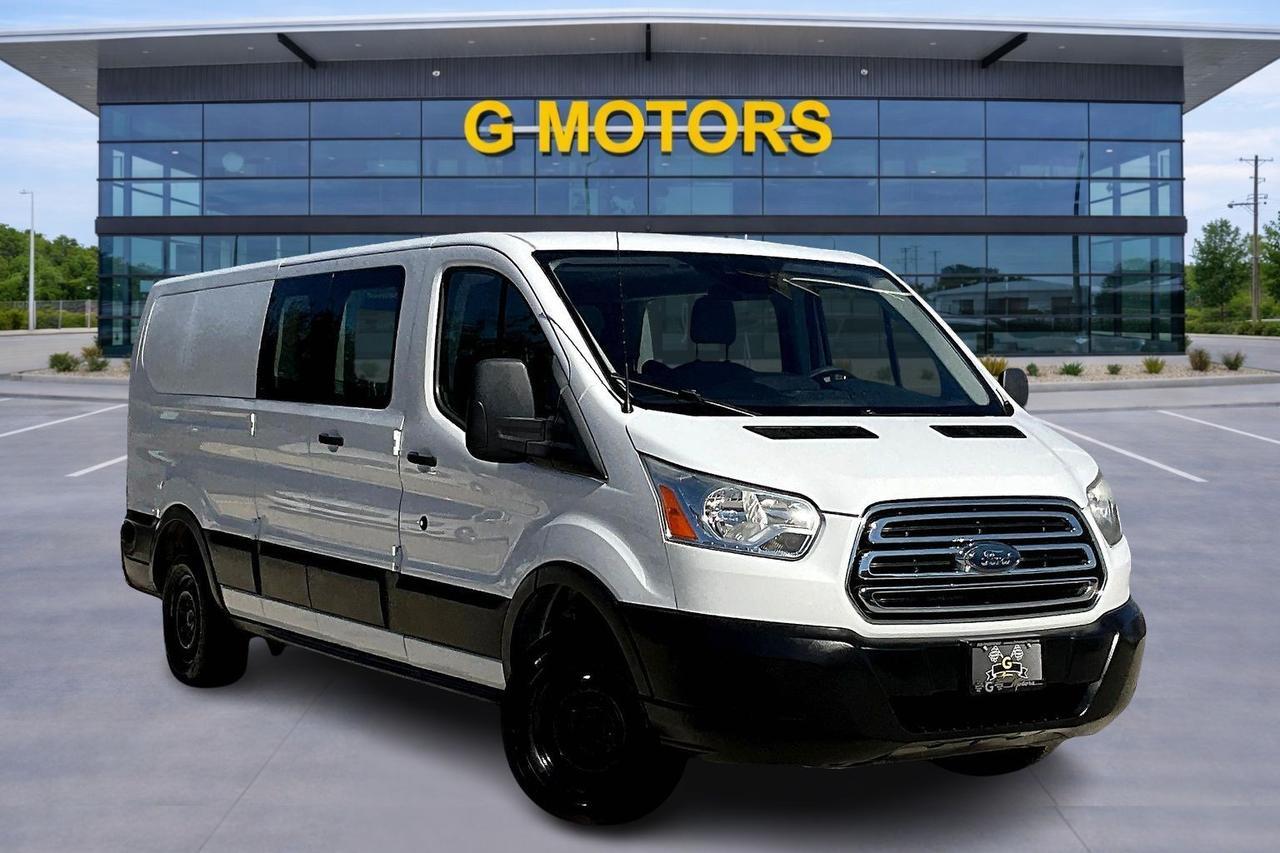 2019 FORD TRANSIT T-350 Houston TX