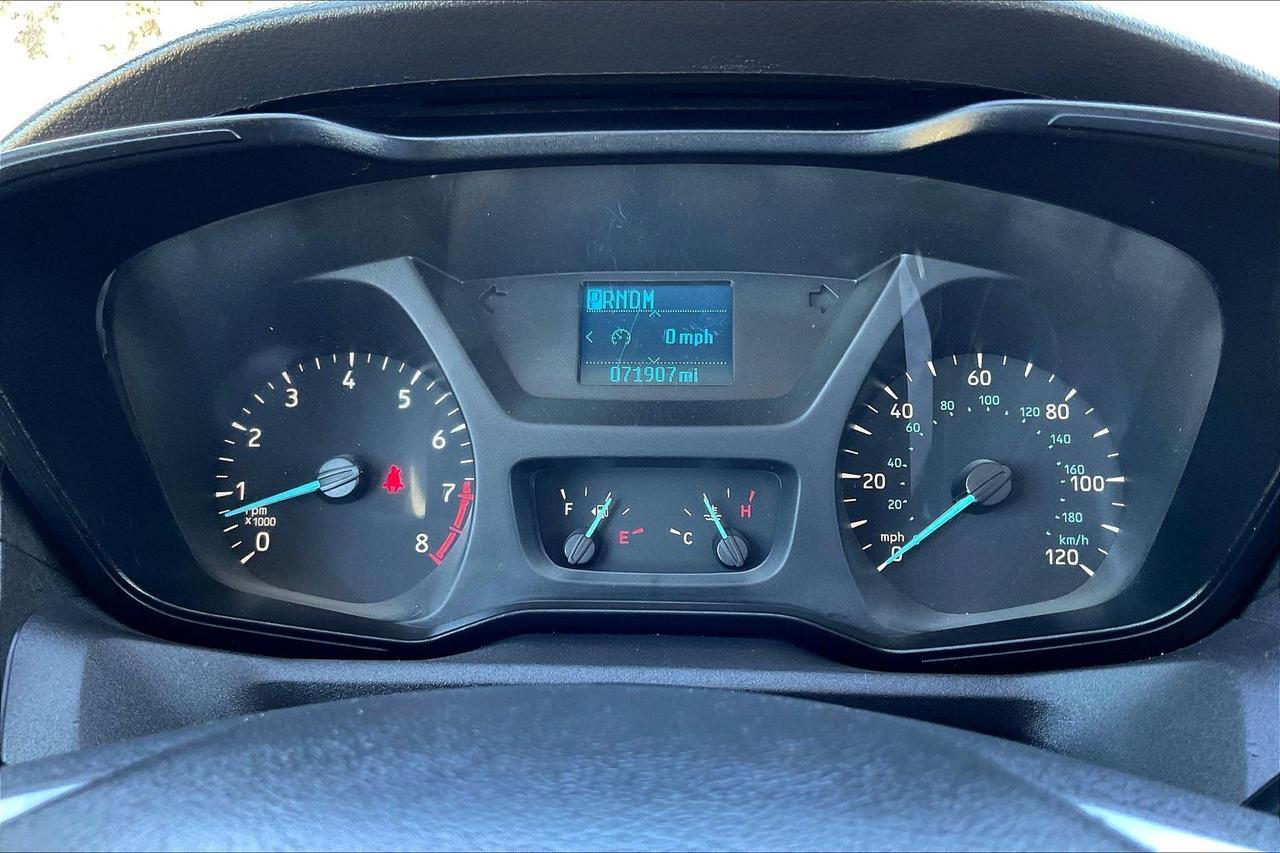 2019 FORD TRANSIT T-350 Houston TX