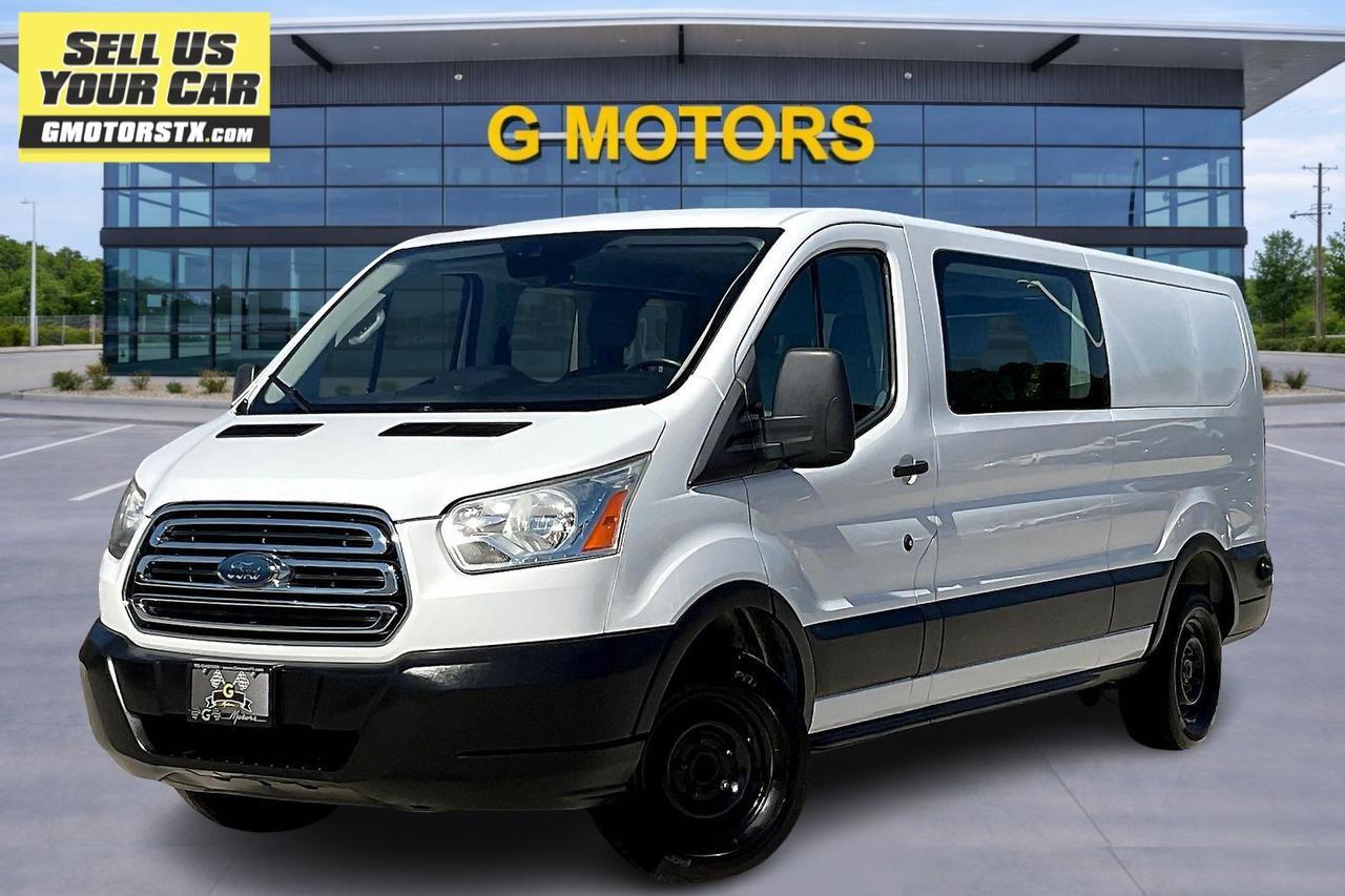 2019 FORD TRANSIT T-350 Houston TX