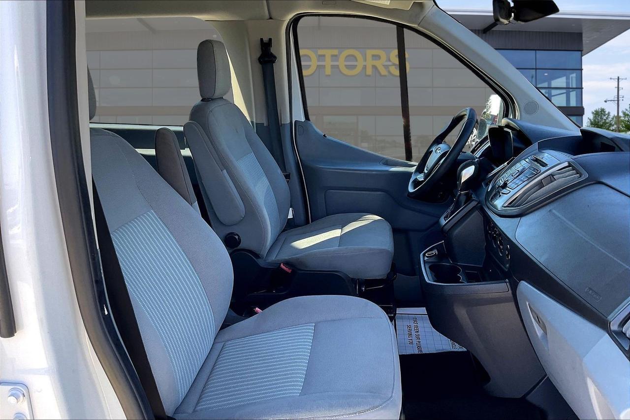 2019 FORD TRANSIT T-350 Houston TX