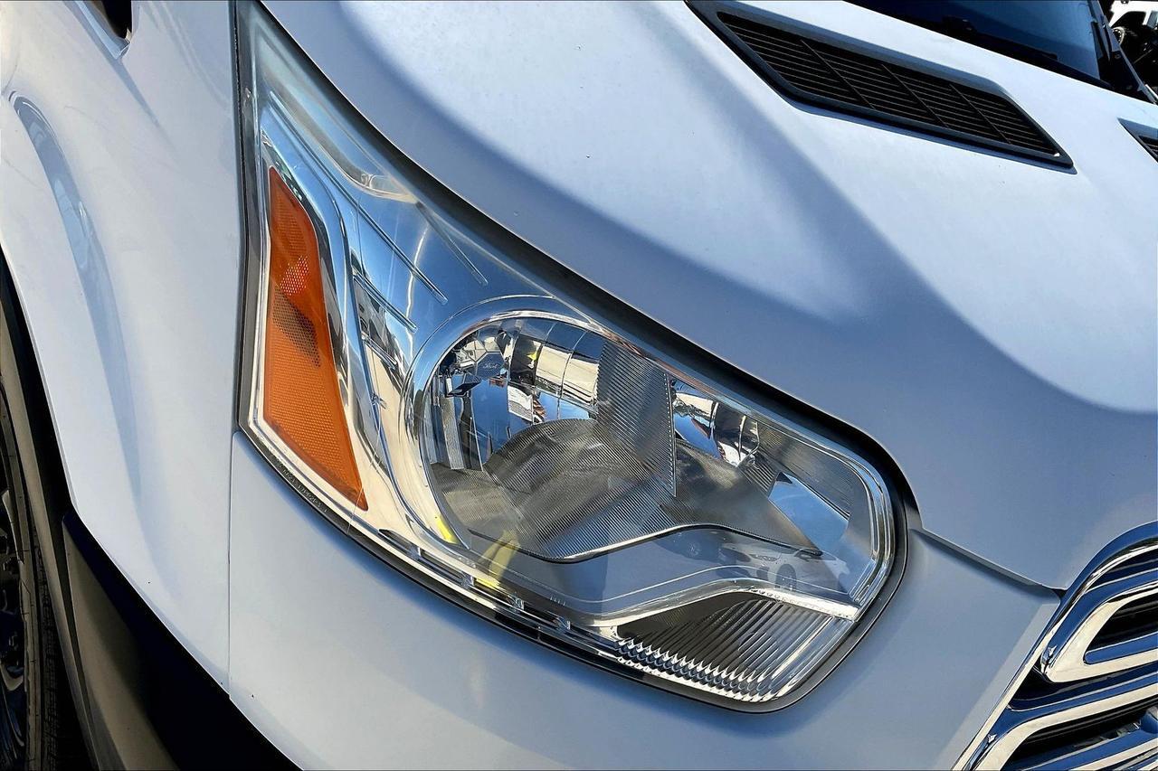 2019 FORD TRANSIT T-350 Houston TX