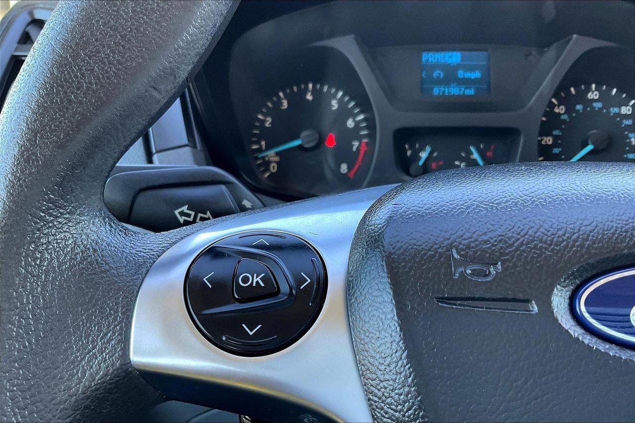 2019 FORD TRANSIT T-350 Houston TX