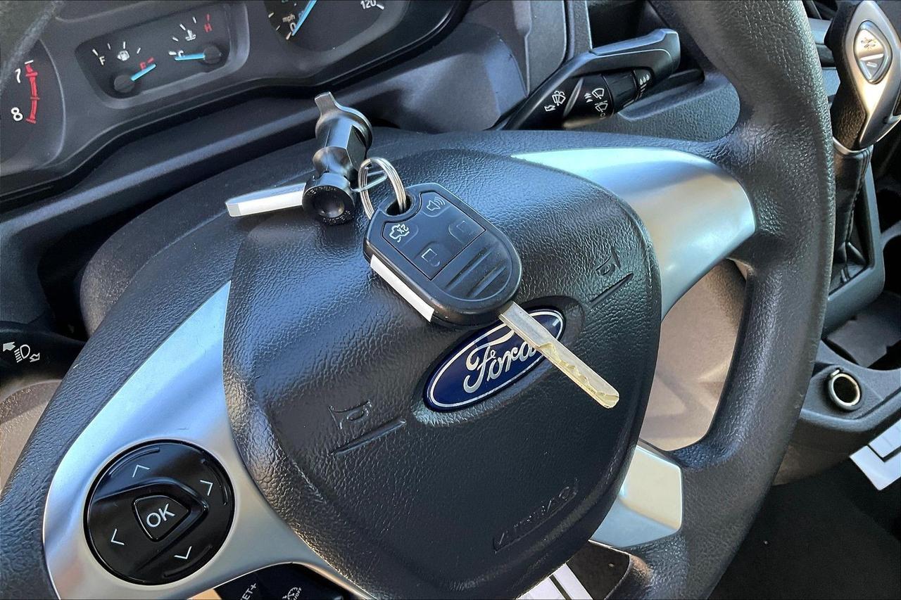 2019 FORD TRANSIT T-350 Houston TX