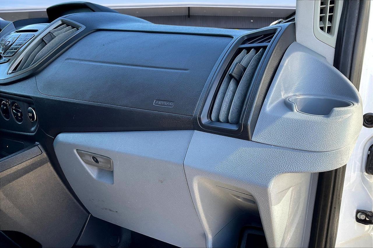 2019 FORD TRANSIT T-350 Houston TX