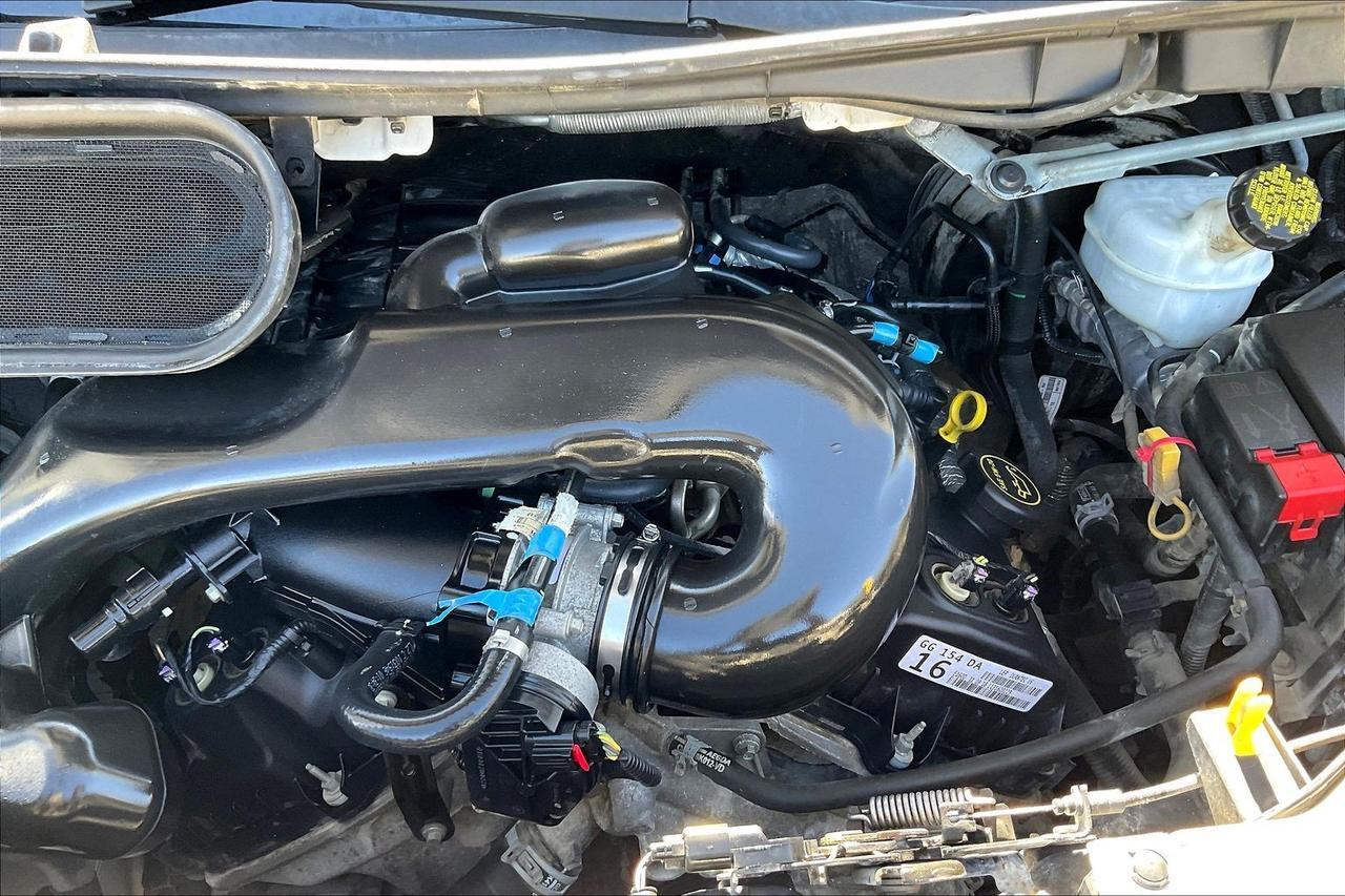 2019 FORD TRANSIT T-350 Houston TX