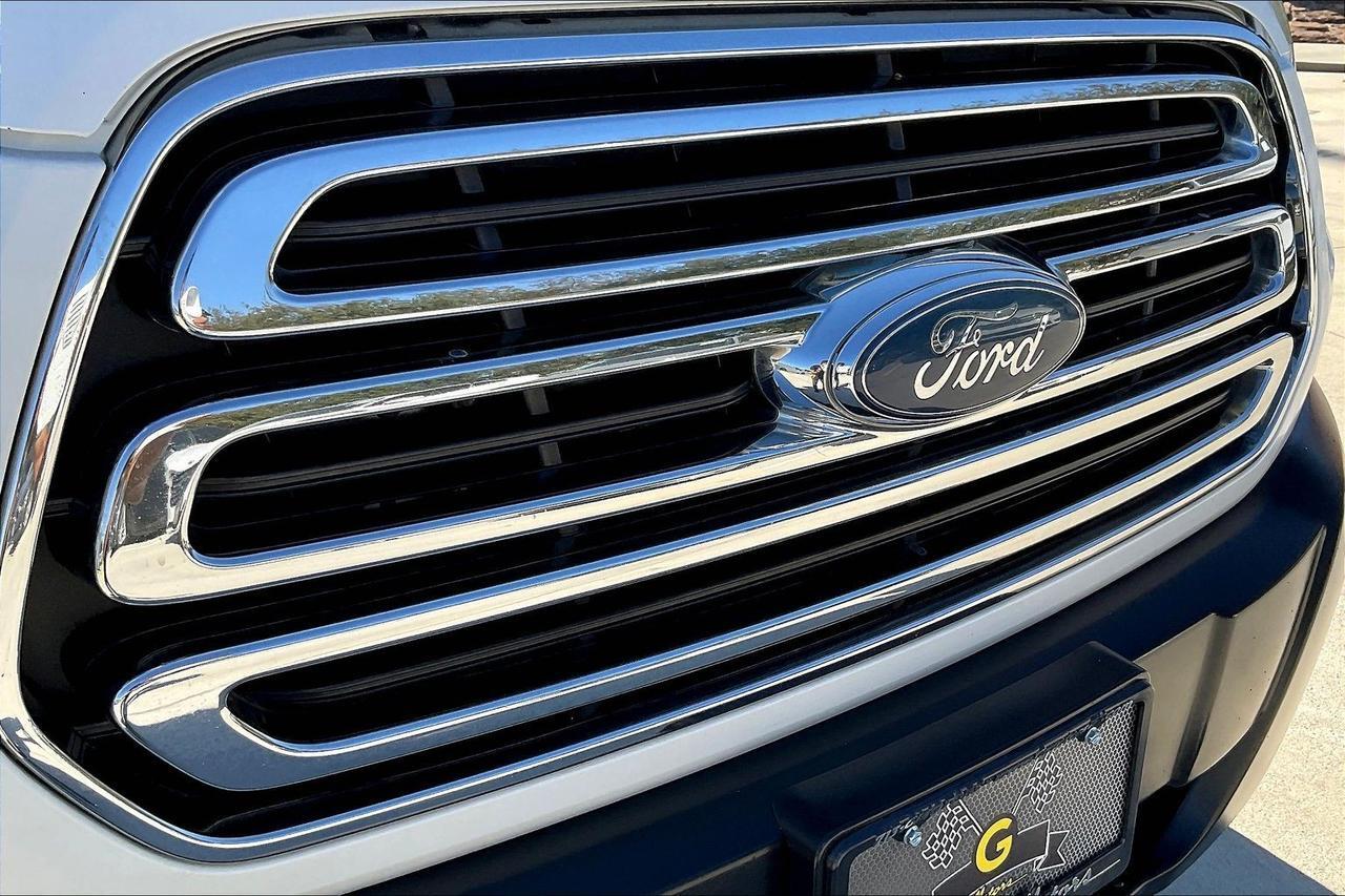 2019 FORD TRANSIT T-350 Houston TX