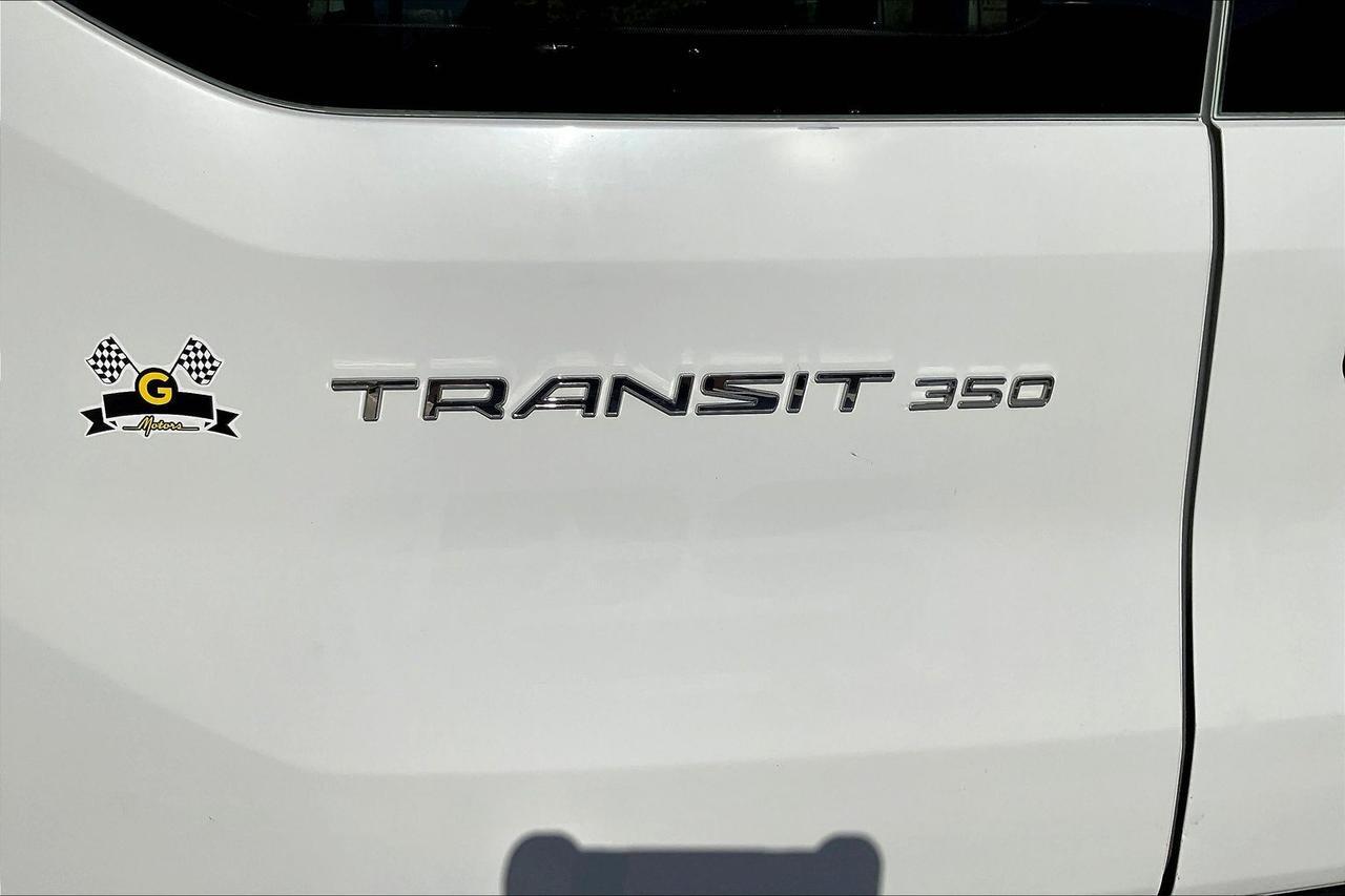 2019 FORD TRANSIT T-350 Houston TX