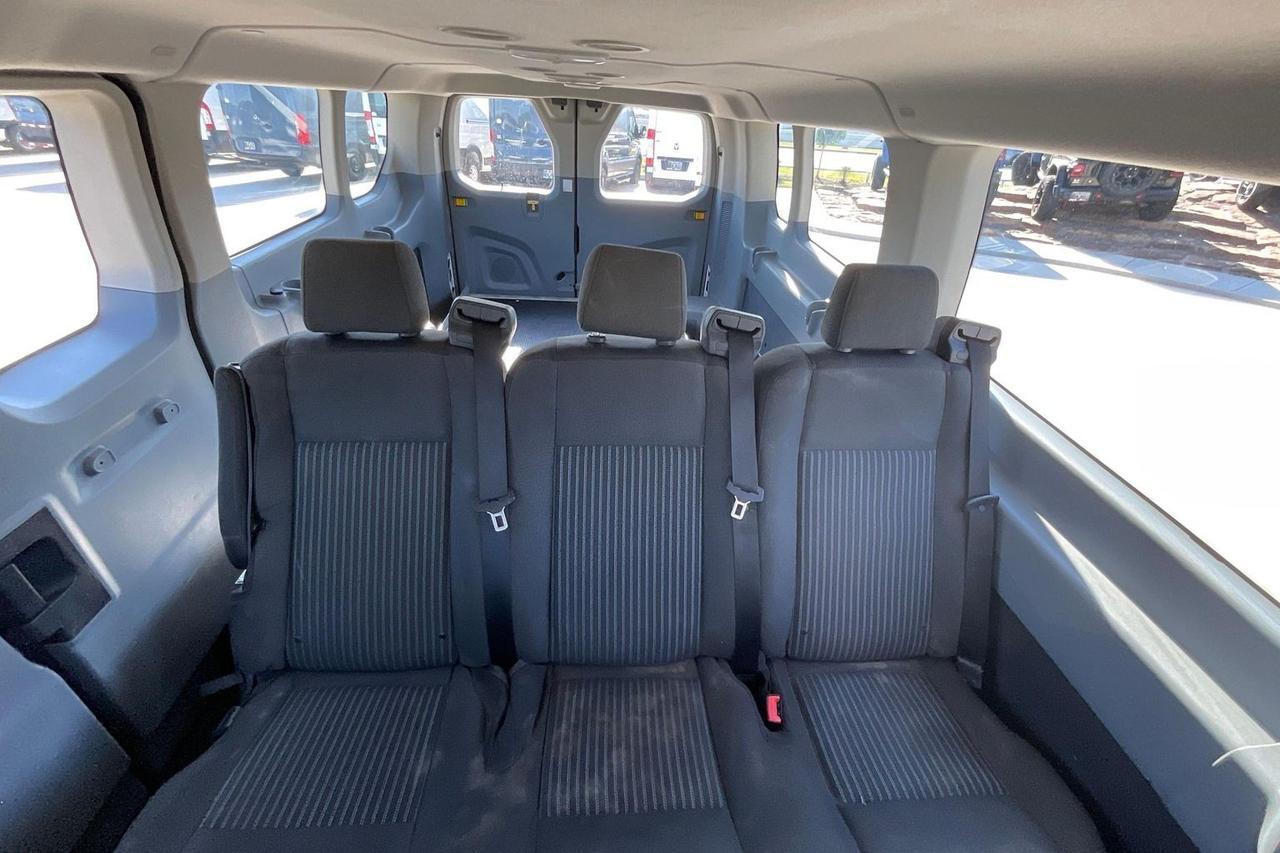 2019 FORD TRANSIT T-350 Houston TX