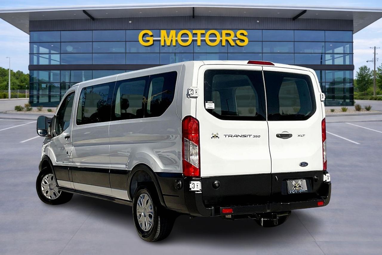 2019 FORD TRANSIT T-350 Houston TX