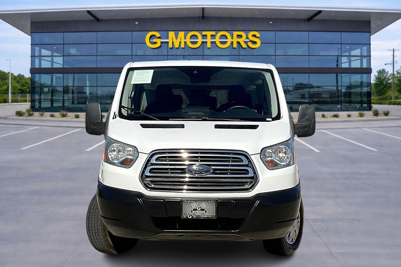 2019 FORD TRANSIT T-350 Houston TX
