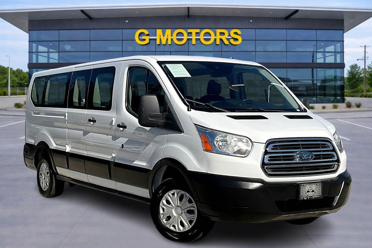 2019 FORD TRANSIT T-350 Houston TX