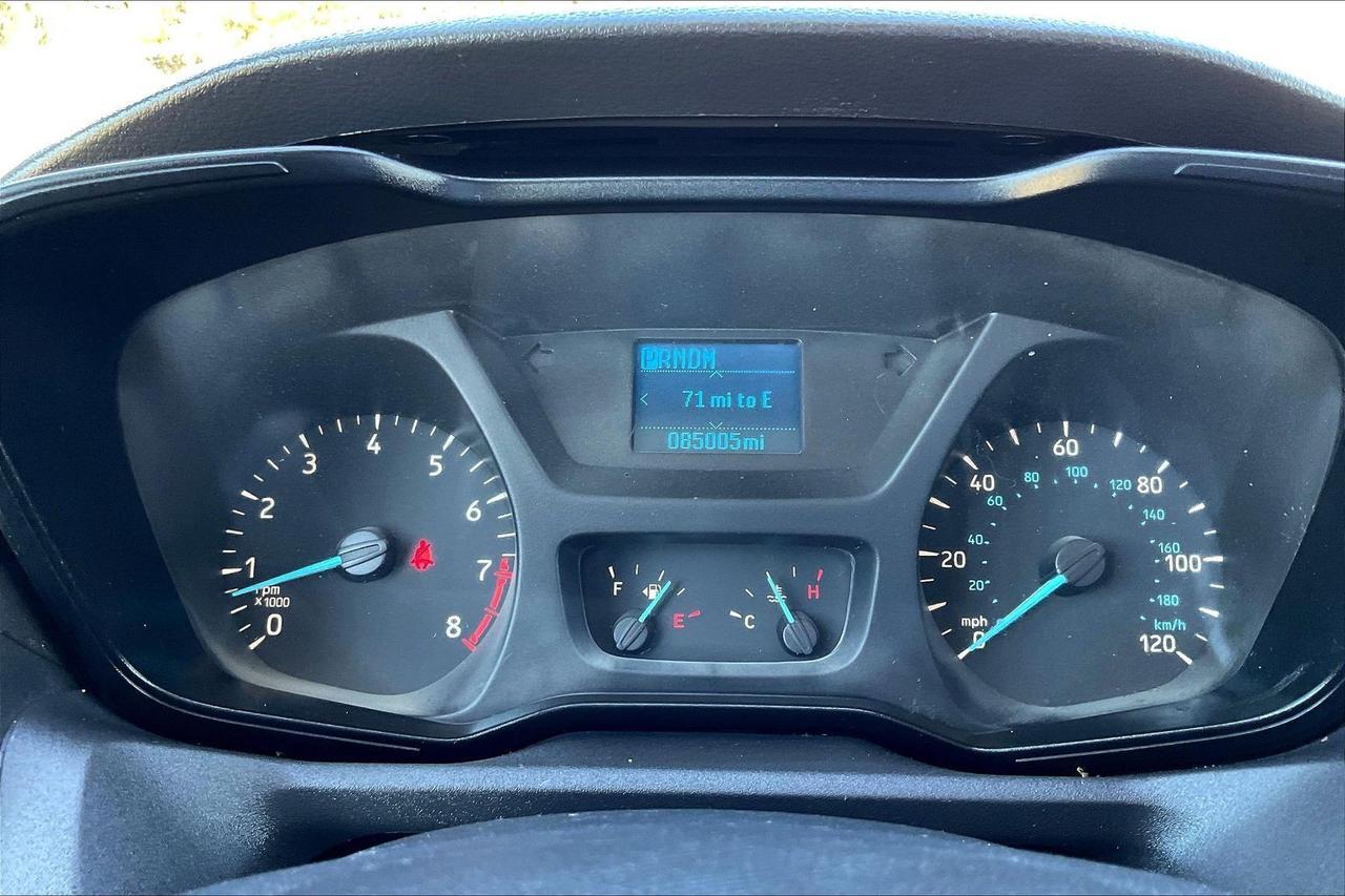 2019 FORD TRANSIT T-350 Houston TX