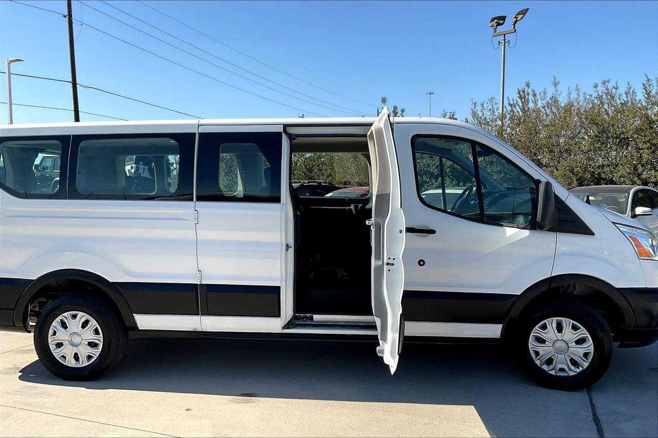 2019 FORD TRANSIT T-350 Houston TX