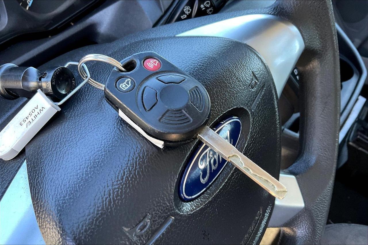 2019 FORD TRANSIT T-350 Houston TX