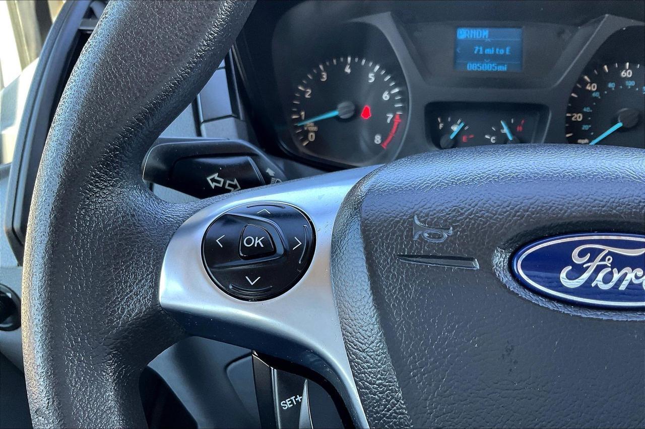 2019 FORD TRANSIT T-350 Houston TX