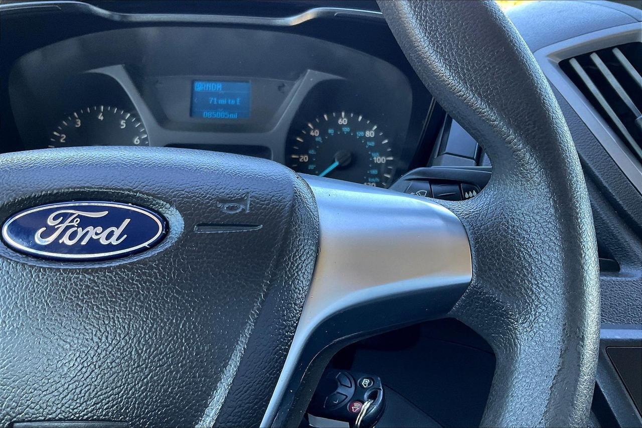 2019 FORD TRANSIT T-350 Houston TX