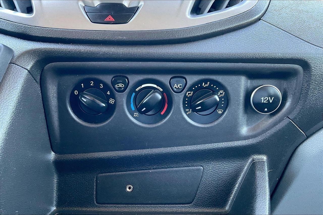 2019 FORD TRANSIT T-350 Houston TX