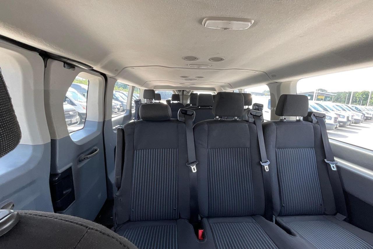 2019 FORD TRANSIT T-350 Houston TX