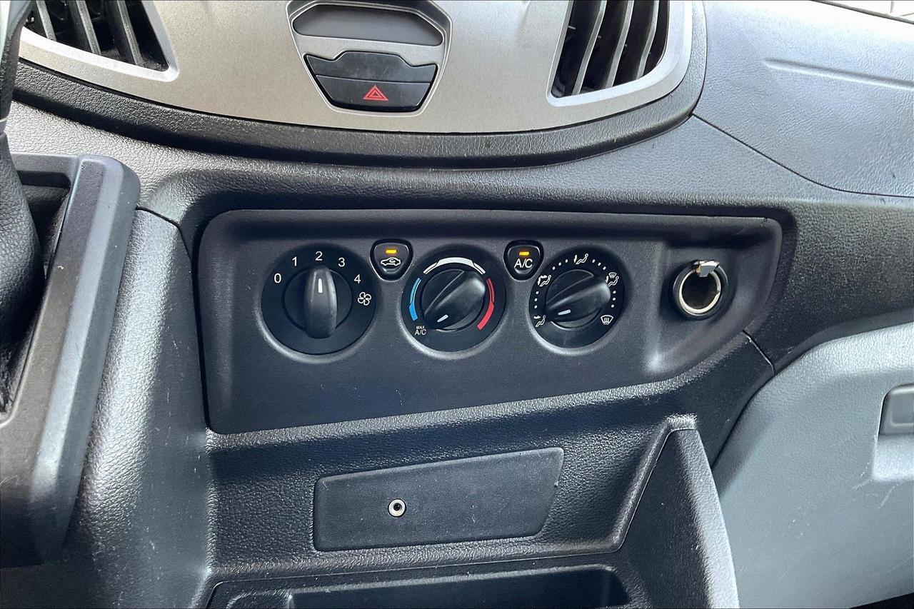 2019 FORD TRANSIT T-350 Houston TX