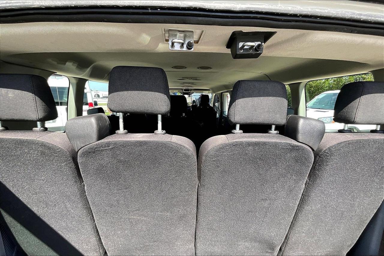 2019 FORD TRANSIT T-350 Houston TX