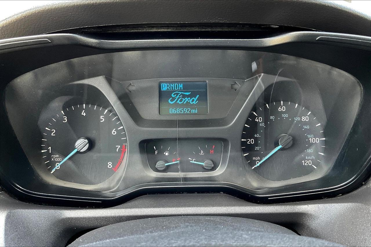 2019 FORD TRANSIT T-350 Houston TX